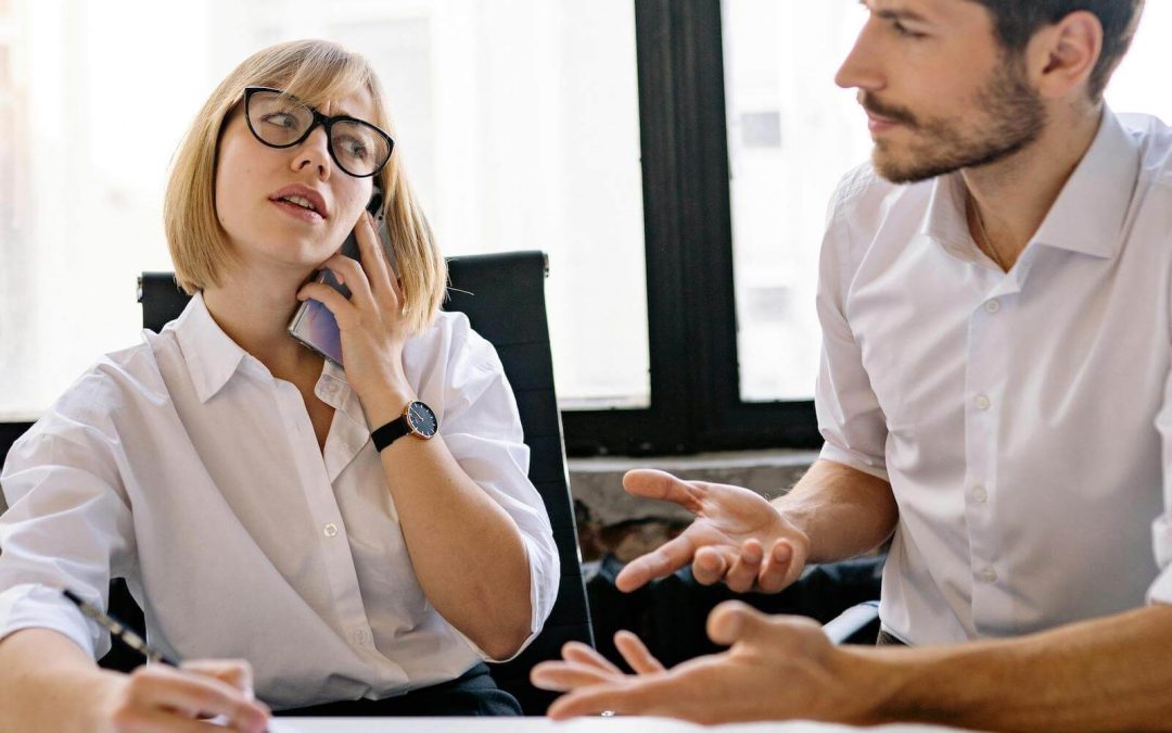 When Business Partnerships Go Wrong: Your Legal Options in California